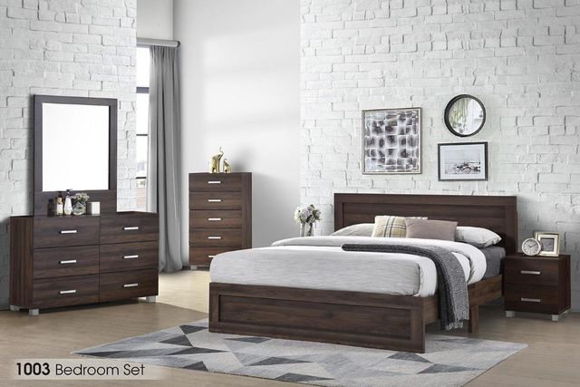 Vision Venture Resources Design Style Nordic Place of Origin Malaysia Material Rubberwood, Solid Wood, MDF - Image 7