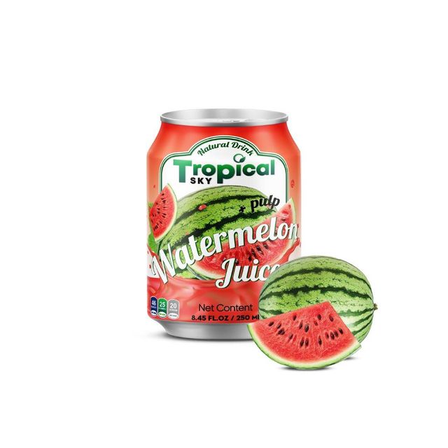 Tropical Mix Berries juice with pulp Manufacturer OEM private lable high quality - Image 6
