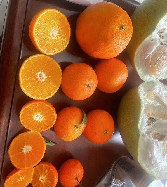 Newhall Navel Orange - Image 3