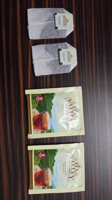 Black Tea and Tea Bags Origin Assam Place of Origin India Sourcing Method Meticulously Sourced Quality Standard Highest Quality Standards - Image 3