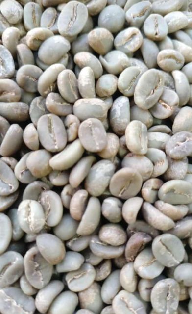 Arabica Coffee Packaging Details 60 kg - Image 1