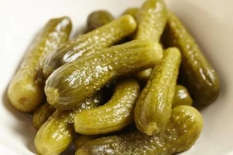 Preserved vegetables – product photo 29, product detail gallery