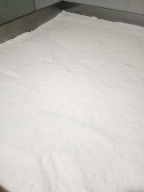 Desiccated coconut – product photo 5, product detail gallery