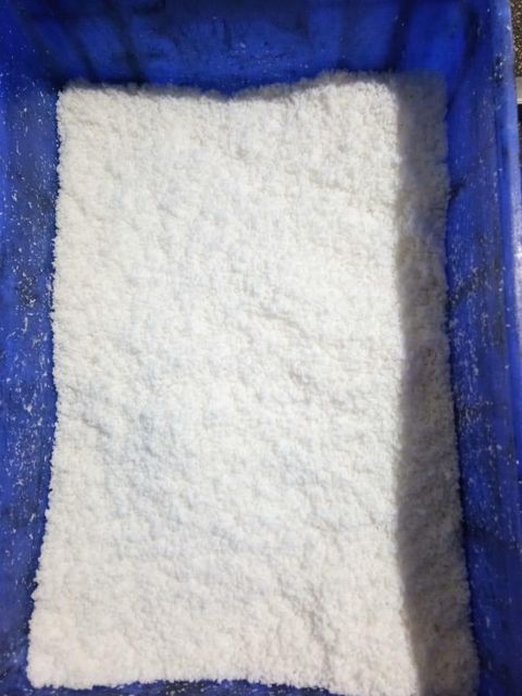 Desiccated coconut – product photo 4, product detail gallery