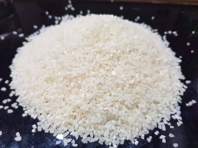 FOB Thai Broken Rice 5% 10% Competitive Price - Premium Quality Rice Products - Image 1