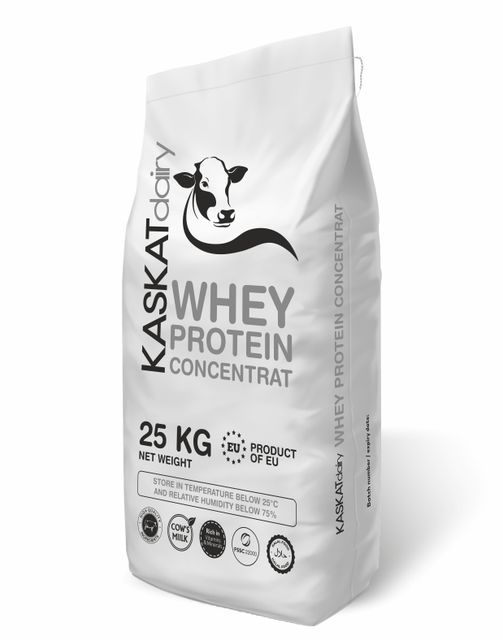 Whey Permeate, Lactose, Whey Protein Concentrate Digestibility Easy Product Forms Powder Cost Effectiveness High Application Use Various Food - Image 2