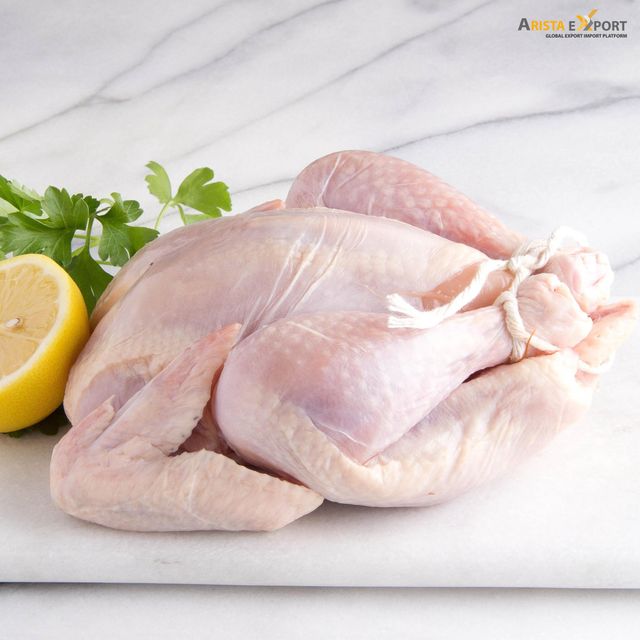 Frozen Whole Chicken - Image 3
