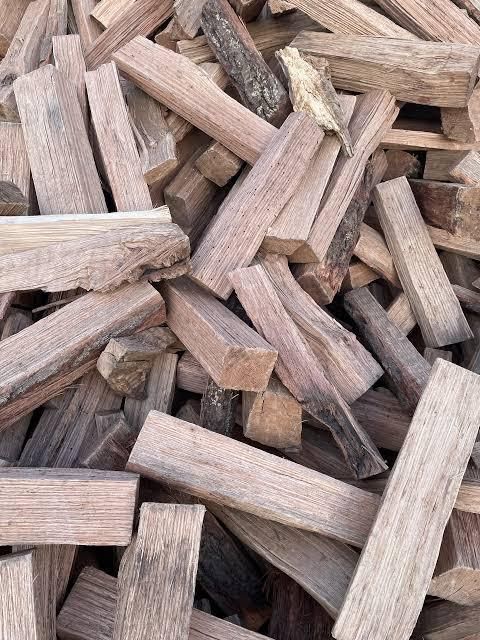 Kiln Dried Oak Firewood - Image 3