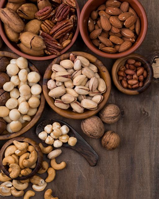 Exotic Dry Fruits - Image 1