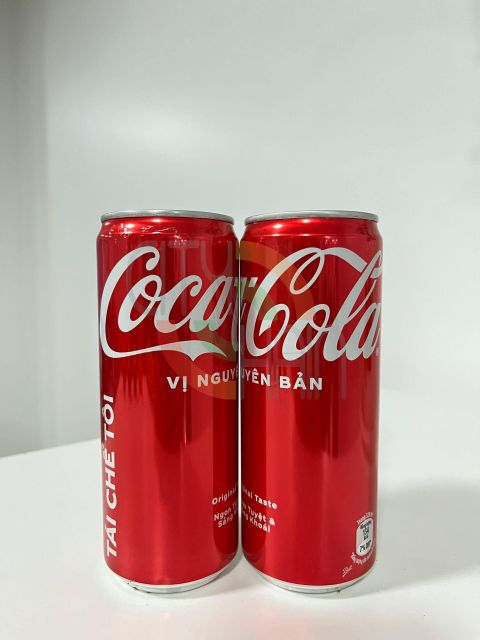 Coca-cola 320ml - Image 1