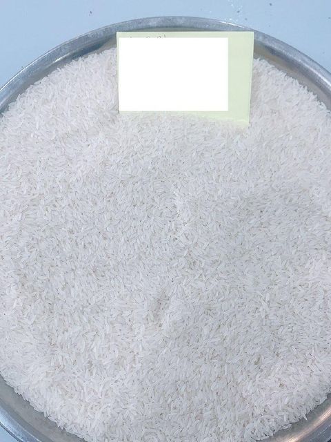 VIETNAM LONG GRAIN JASMINE FRAGRANT WHITE RICE, 5% BROKEN - Image 3