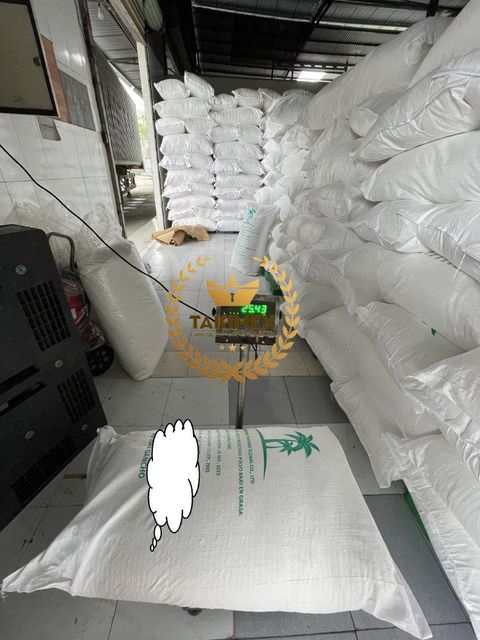 Desiccated coconut powder/ desiccated coconut low fat 35% 30% Min for Export - Image 4