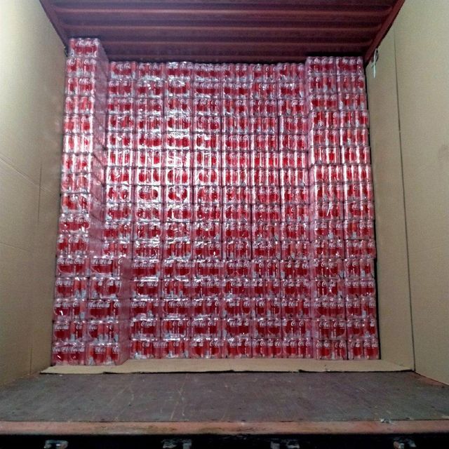 Coca-cola 320ml - Image 2