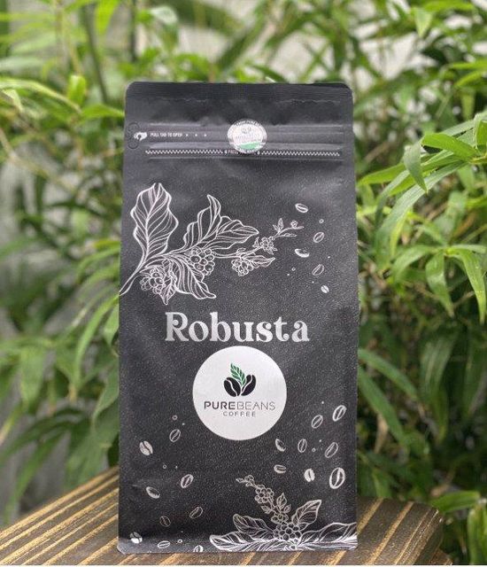Robusta Coffee - Image 1
