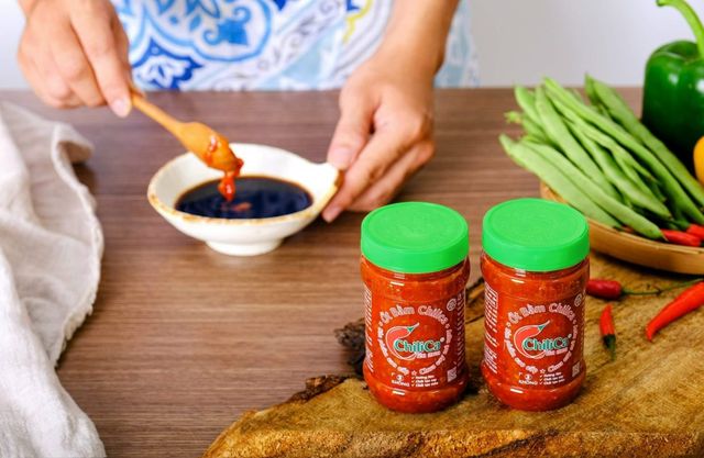 Chilica Minced Chili with Garlic - Image 15