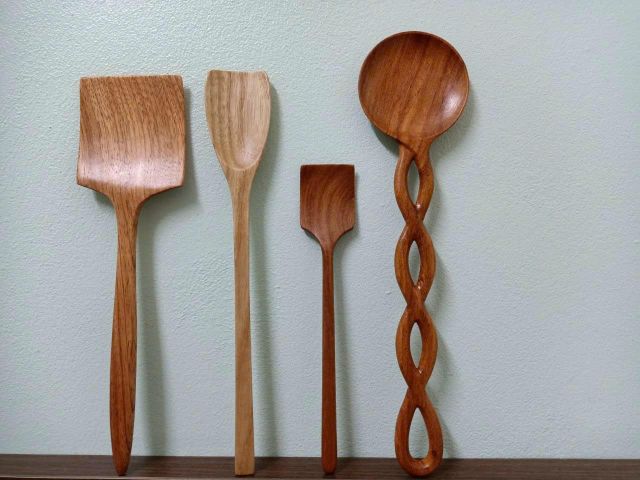Wooden Spoon +84 968 142 103 - Image 6