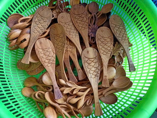 Wooden Spoon +84 968 142 103 - Image 4
