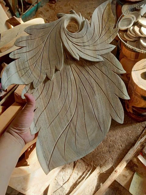 Wooden Tray +84 968 142 103 - Image 7