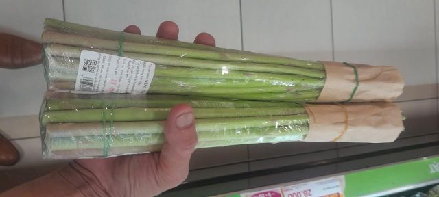 Hợp tác xã nông sản hữu cơ Bách Việt - Vietnam Fresh Asparagus - Image 3