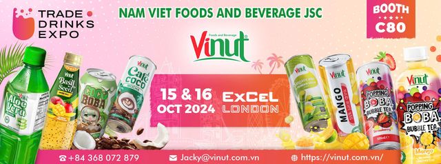 Hot Product VINUT 330ml Protein Shake with Cappuchino Flavor OEM/ODM Service Wholesaler Vietnam Factory - Image 2