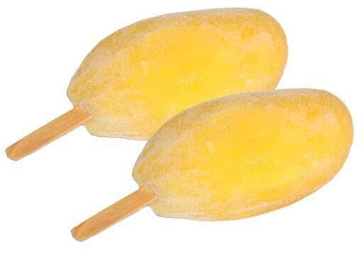 Frozen Mango – product photo 3, product detail gallery