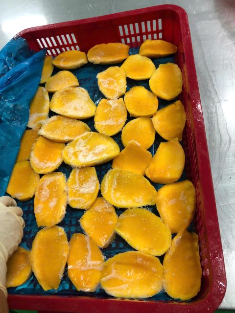 Frozen Mango – product photo 4, product detail gallery