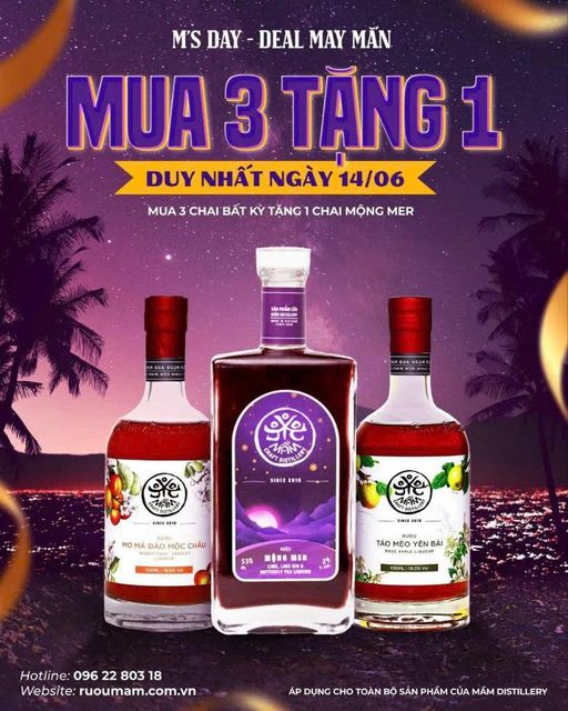 Pure Vietnamese fruit wine Type wine Material fruit Place of Origin - Image 3