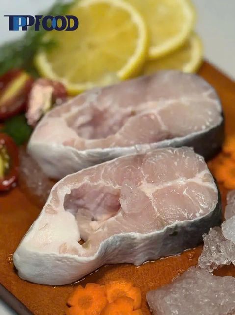 Best selling pangasius/ basa fish WR - STEAK - FILLET high- quality - Image 4