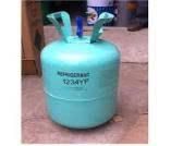 R1234yf Refrigerant Gas Packaging Can / disposable cylinder / refillable cylinder Feature Low-GWP refrigerant, suitable for automotive A/C systems - Image 1
