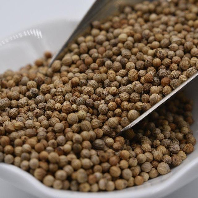 Wheat, corn, chickpeas, lentils, sunflower oil, coriander, flax seeds - Image 5