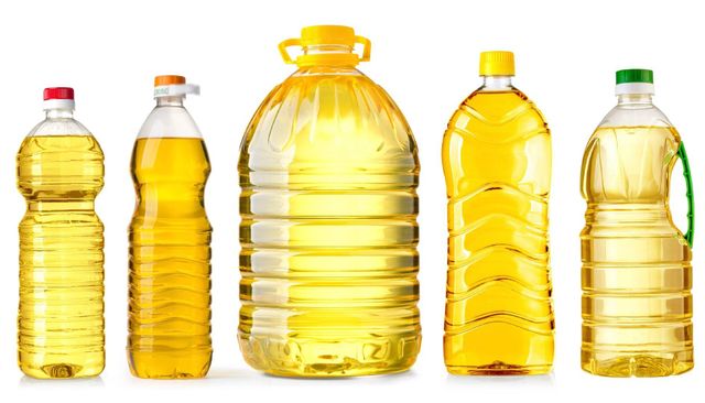 Wheat, corn, chickpeas, lentils, sunflower oil, coriander, flax seeds - Image 8