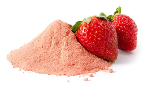 Strawberry Powder - Image 3