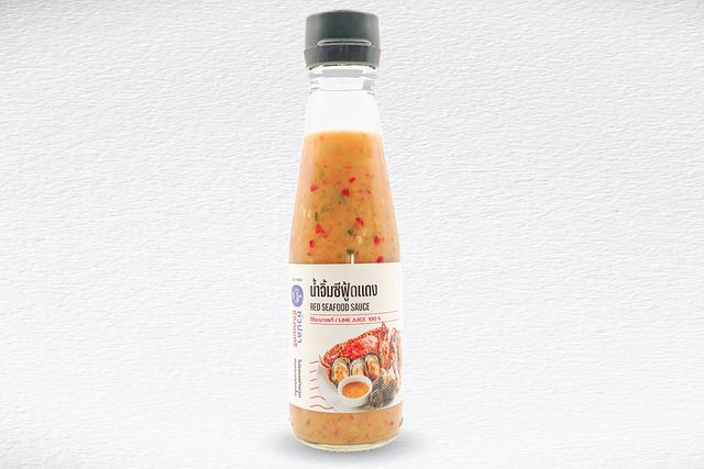 Seafood Dipping Sauce Red - Image 1