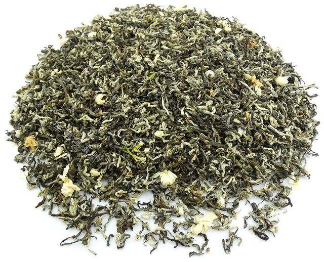 Organic Jasmine Tea Brand Name High mountain organic black tea Manufacturer High mountain organic black tea Processing Type High mountain organic black - Image 3