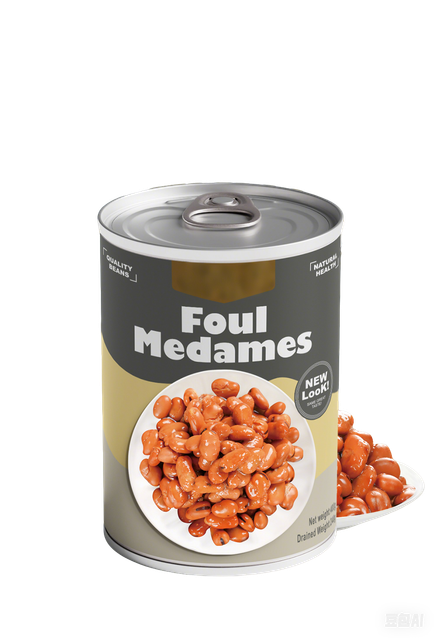 Various beans, vegetables and fruits canned factory direct delivery support OEM/ODM - Image 4