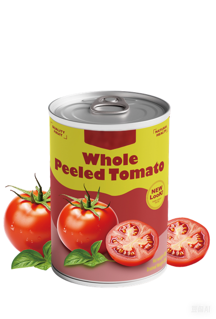 Various beans, vegetables and fruits canned factory direct delivery support OEM/ODM - Image 2