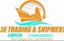 3E Trading And Shipments Limited  – company logo, company info header