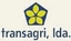 TRANSAGRI LDA – company logo, company info header