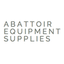 ABATTOIR EQUIPMENT SUPPLIES – company logo, company info header