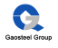 Tianjin Gaosteel Group Co., Ltd – company logo, company info header