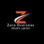 Zora Overseas Pvt. Ltd – company logo, company info header