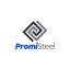 Promisteel (Tianjin) Import and Export Co., Ltd – company logo, company info header