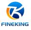 Shenzhen Fineking Plastic Mould Technology Co., Ltd. – company logo, company info header