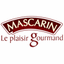 MASCARIN – company logo, company info header