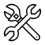 BISWASH HOLDINGS – company logo, company info header