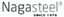 Nagasteel Equipment Sdn. Bhd. – company logo, company info header