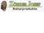 JOSEF ZÖHRER VERSANDHANDEL NATUR- UND GESUNDHEITSPRODUKTE – company logo, company info header