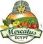 Mercatus Egypt – company logo, company info header