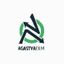 Agastya Exim Private Limited – company logo, company info header