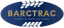 BARTRAC EQUIPMENT – company logo, company info header